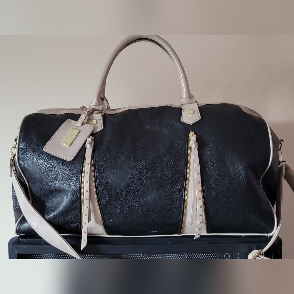 Steve Madden Overnight Bag